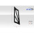 Universal Tall 19" VRX Wing Stands - 4 Piece ( Includes bottom mounting bracket ) - image 5