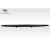 Universal 80" VRX Air Foil Blade ( includes 2 brackets only, stands and end caps sold separately ) - 3 Piece - image 8