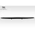 Universal 80" VRX Air Foil Blade ( includes 2 brackets only, stands and end caps sold separately ) - 3 Piece - image 4