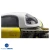 Plastic NAR Acrylic Race WINDOW for Hardtop > Toyota MRS MR2 Spyder 2000-2005 - image 3