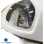 Plastic NAR Acrylic Race WINDOW for Hardtop > Toyota MRS MR2 Spyder 2000-2005 - image 5