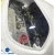 Plastic NAR Acrylic Race WINDOW for Hardtop > Toyota MRS MR2 Spyder 2000-2005 - image 7