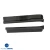 Carbon Fiber OER Door Sills > Toyota MRS MR2 Spyder 2000-2005 - image 10