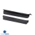 Carbon Fiber OER Door Sills > Toyota MRS MR2 Spyder 2000-2005 - image 16