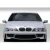 1997-2003 BMW 5 Series 1M Look Front Bumper - image 1