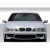 1997-2003 BMW 5 Series M5 E39 4DR 1M Look Front Bumper - 1 Piece - image 1