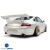FRP GT3 RS V2 Narrow Body Decklid Engine Lid Wing (rear) > Porsche 911 (996) 1999-2004 - image 2