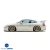 FRP GT3 RS V2 Narrow Body Decklid Engine Lid Wing (rear) > Porsche 911 (996) 1999-2004 - image 6