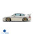 FRP GT3 RS V2 Narrow Body Decklid Engine Lid Wing (rear) > Porsche 911 (996) 1999-2004 - image 6