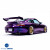 FRP GT3 RS V2 Narrow Body Decklid Engine Lid Wing (rear) > Porsche 911 (996) 1999-2004 - image 14