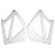 FRP GT3 RS V2 Narrow Body Decklid Engine Lid Wing (rear) > Porsche 911 (996) 1999-2004 - image 20