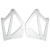 FRP GT3 RS V2 Narrow Body Decklid Engine Lid Wing (rear) > Porsche 911 (996) 1999-2004 - image 21