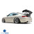 Carbon Fiber GT3 RS V2 Narrow Body Decklid Engine Lid Wing (rear) > Porsche 911 (996) 1999-2004 - image 5