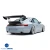 Carbon Fiber GT3 RS V2 Narrow Body Decklid Engine Lid Wing (rear) > Porsche 911 (996) 1999-2004 - image 13