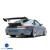 Carbon Fiber GT3 RS V2 Narrow Body Decklid Engine Lid Wing (rear) > Porsche 911 (996) 1999-2004 - image 14