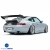 Carbon Fiber GT3 RS V2 Narrow Body Decklid Engine Lid Wing (rear) > Porsche 911 (996) 1999-2004 - image 16