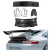 Carbon Fiber GT3 RS V2 Narrow Body Decklid Engine Lid Wing (rear) > Porsche 911 (996) 1999-2004 - image 8