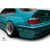 1992-1998 BMW 3 Series M3 E36 2DR Circuit Rear Fender Flares (+70mm) - 2 Piece - image 9