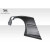 1992-1998 BMW 3 Series M3 E36 2DR Circuit Rear Fender Flares (+70mm) - 2 Piece - image 15