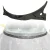 Carbon Fiber OER Wiper Cowl Trim (LHD) > Toyota MRS MR2 Spyder 2000-2005 - image 1