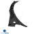 Carbon Fiber OER Wiper Cowl Trim (LHD) > Toyota MRS MR2 Spyder 2000-2005 - image 7