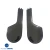 Carbon Fiber OER Door Speaker Delete Pocket > Toyota MRS MR2 Spyder 2000-2005 - image 3