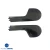 Carbon Fiber OER Door Speaker Delete Pocket > Toyota MRS MR2 Spyder 2000-2005 - image 5