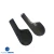 Carbon Fiber OER Door Speaker Delete Pocket > Toyota MRS MR2 Spyder 2000-2005 - image 7