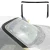 Carbon Fiber OER Full A-Pillar Cover Trim > Toyota MRS MR2 Spyder 2000-2005 - image 1