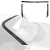 Carbon Fiber OER Full A-Pillar Cover Trim > Toyota MRS MR2 Spyder 2000-2005 - image 7