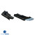 Carbon Fiber OER Seat Belt Cover Trim > Toyota MRS MR2 Spyder 2000-2005 - image 5