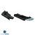 Carbon Fiber OER Seat Belt Cover Trim > Toyota MRS MR2 Spyder 2000-2005 - image 5