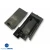 Carbon Fiber OER Rear Trunk Luggage Compartment Trim 2PC > Toyota MRS MR2 Spyder 2000-2005 - image 7
