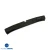 Carbon Fiber OER Rear Trunk Luggage Trim Panel 3PC > Toyota MRS MR2 Spyder 2000-2005 - image 5