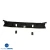 Carbon Fiber OER Rear Trunk Luggage Trim Panel 3PC > Toyota MRS MR2 Spyder 2000-2005 - image 9