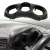 Carbon Fiber OER Instrument Cluster Bezel Dash Trim (LHD) > Toyota MRS MR2 Spyder 2000-2005 - image 9