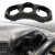ModeloDrive Carbon Fiber OER Instrument Cluster Bezel Dash Trim (LHD) > Toyota MRS MR2 Spyder 2000-2005 - image 9