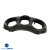 Carbon Fiber OER Instrument Cluster Bezel Dash Trim (LHD) > Toyota MRS MR2 Spyder 2000-2005 - image 10