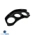 Carbon Fiber OER Instrument Cluster Bezel Dash Trim (LHD) > Toyota MRS MR2 Spyder 2000-2005 - image 20