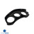 Carbon Fiber OER Instrument Cluster Bezel Dash Trim (LHD) > Toyota MRS MR2 Spyder 2000-2005 - image 20