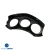 Carbon Fiber OER Instrument Cluster Bezel Dash Trim (LHD) > Toyota MRS MR2 Spyder 2000-2005 - image 21