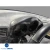 Carbon Fiber OER Instrument Cluster Bezel Dash Trim (LHD) > Toyota MRS MR2 Spyder 2000-2005 - image 3