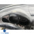 Carbon Fiber OER Instrument Cluster Bezel Dash Trim (LHD) > Toyota MRS MR2 Spyder 2000-2005 - image 4
