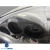 Carbon Fiber OER Instrument Cluster Bezel Dash Trim (LHD) > Toyota MRS MR2 Spyder 2000-2005 - image 5
