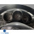 Carbon Fiber OER Instrument Cluster Bezel Dash Trim (LHD) > Toyota MRS MR2 Spyder 2000-2005 - image 6