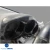 Carbon Fiber OER Instrument Cluster Bezel Dash Trim (LHD) > Toyota MRS MR2 Spyder 2000-2005 - image 8