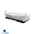 FRP ORI RACE Rear Splitter > Nissan 240SX (S14) 1995-1998 - image 3