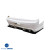 FRP ORI RACE Rear Splitter > Nissan 240SX (S14) 1995-1998 - image 3