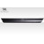 1992-1998 BMW 3 Series M3 E36 2DR Circuit Side Skirts - 2 Piece - image 8