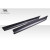 1992-1998 BMW 3 Series M3 E36 2DR Circuit Side Skirts - 2 Piece - image 10